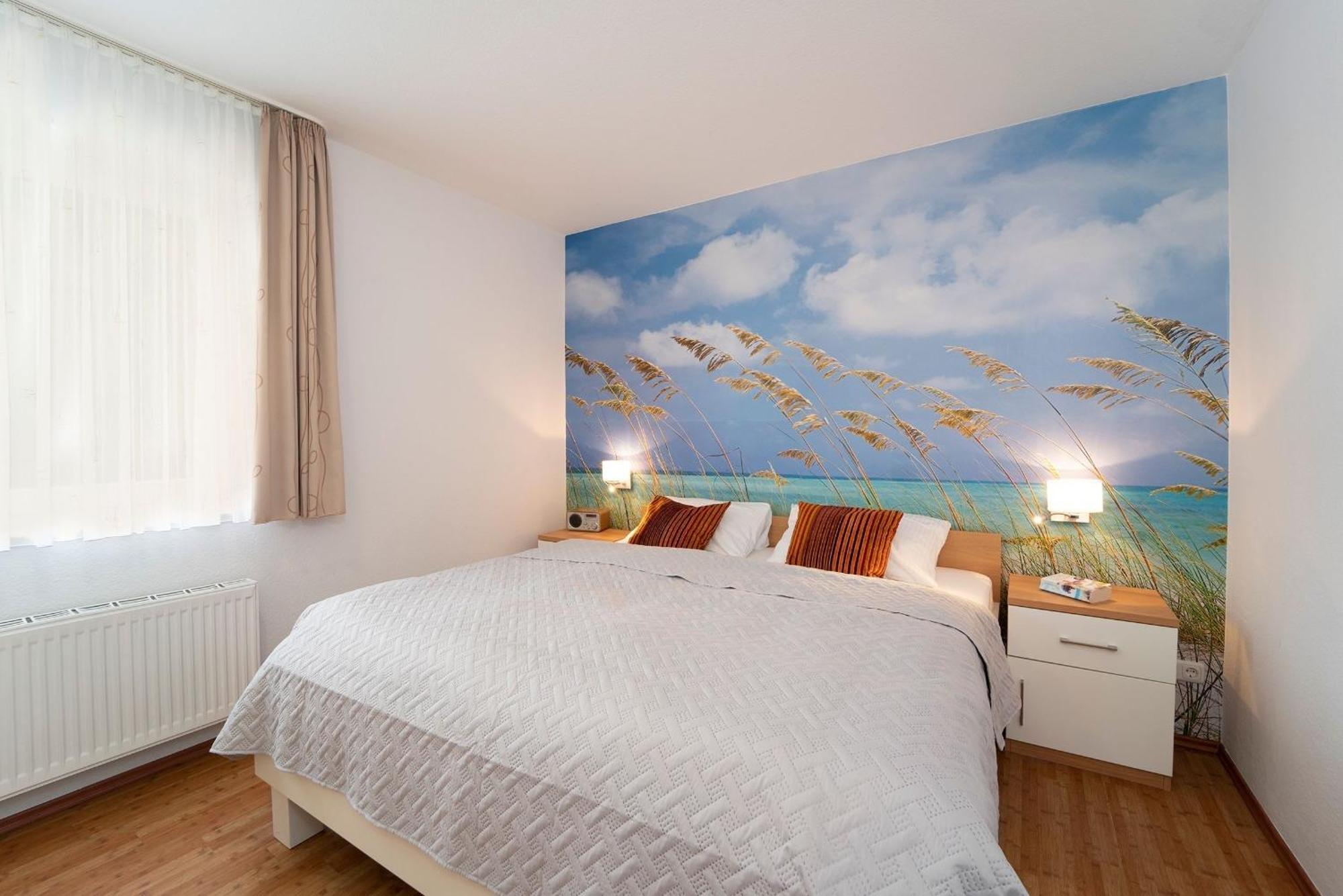 Sonnenwinkel Wohnung 6 ケレンフーゼン エクステリア 写真