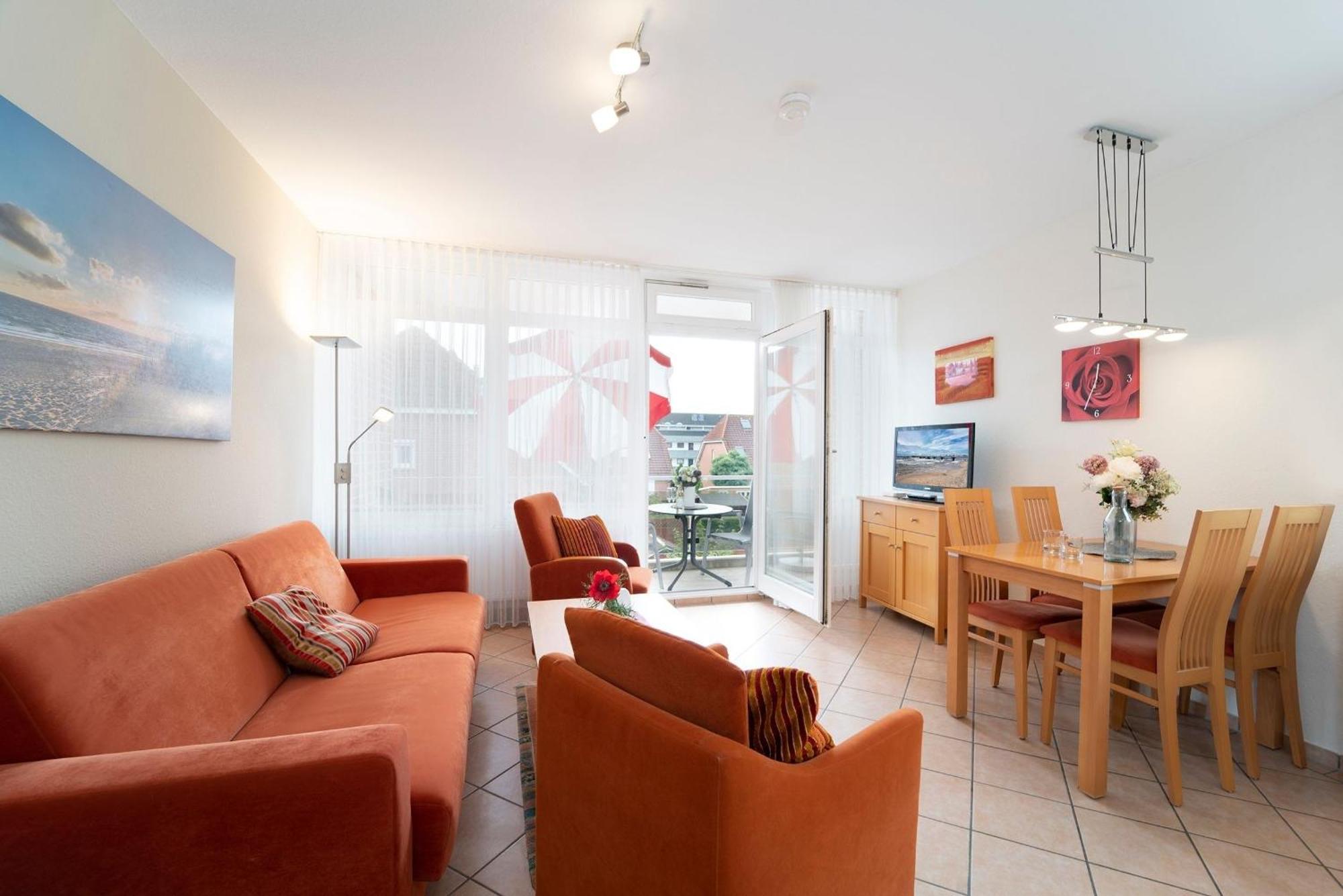 Sonnenwinkel Wohnung 6 ケレンフーゼン エクステリア 写真